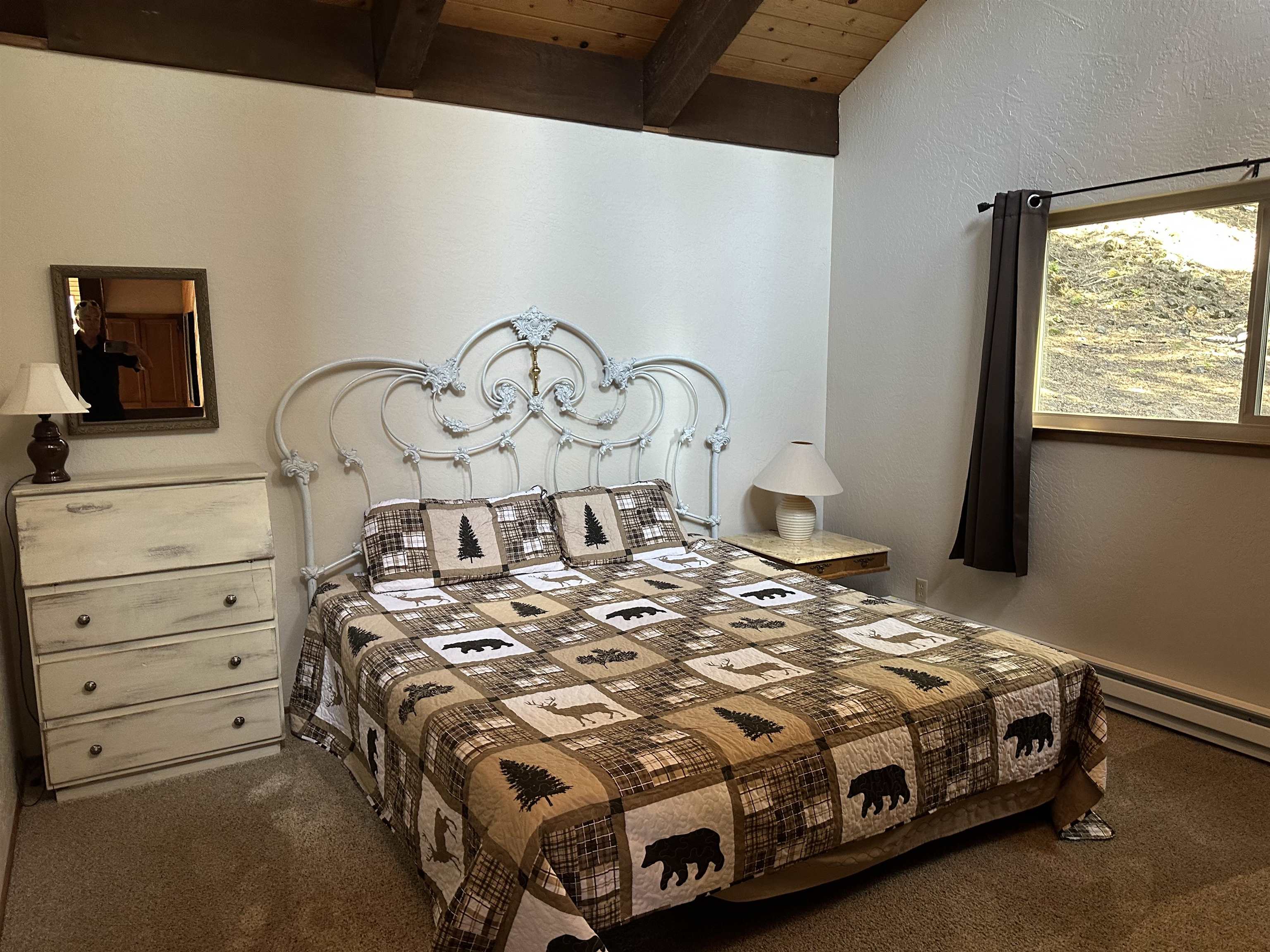 1210 Hidden Beach Road Lake Almanor, CA 96137 - Photo 7 of 20
