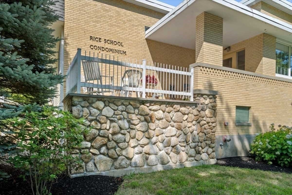 48 Phillips Road, Unit 14 Holden, MA 01520 - Photo 20 of 26 Gallery Image 20