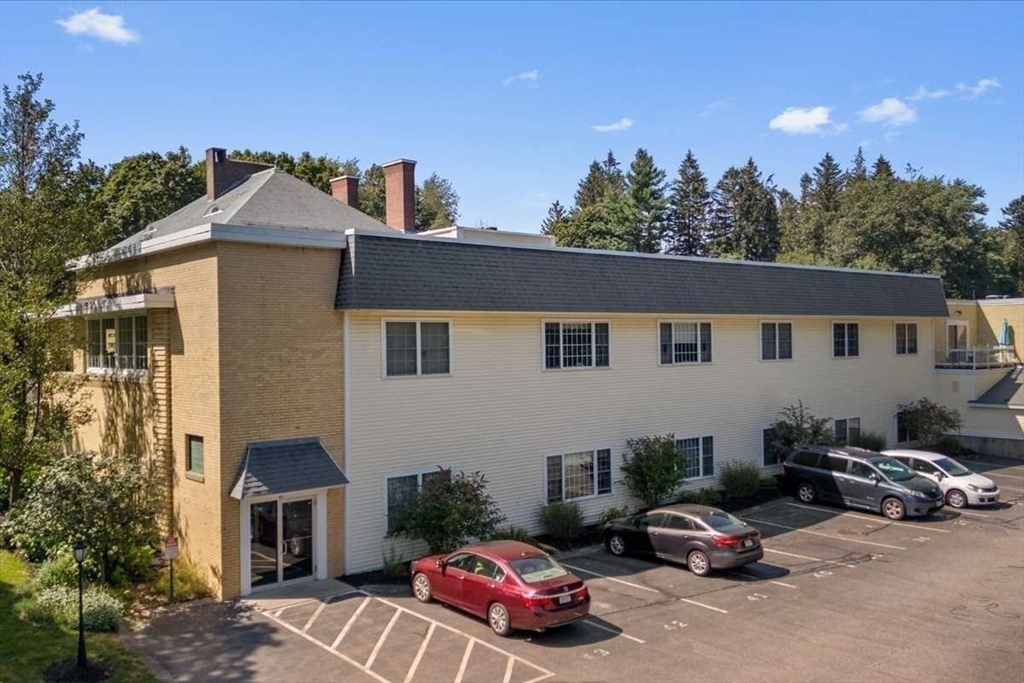 48 Phillips Road, Unit 14 Holden, MA 01520 - Photo 21 of 26 Gallery Image 21