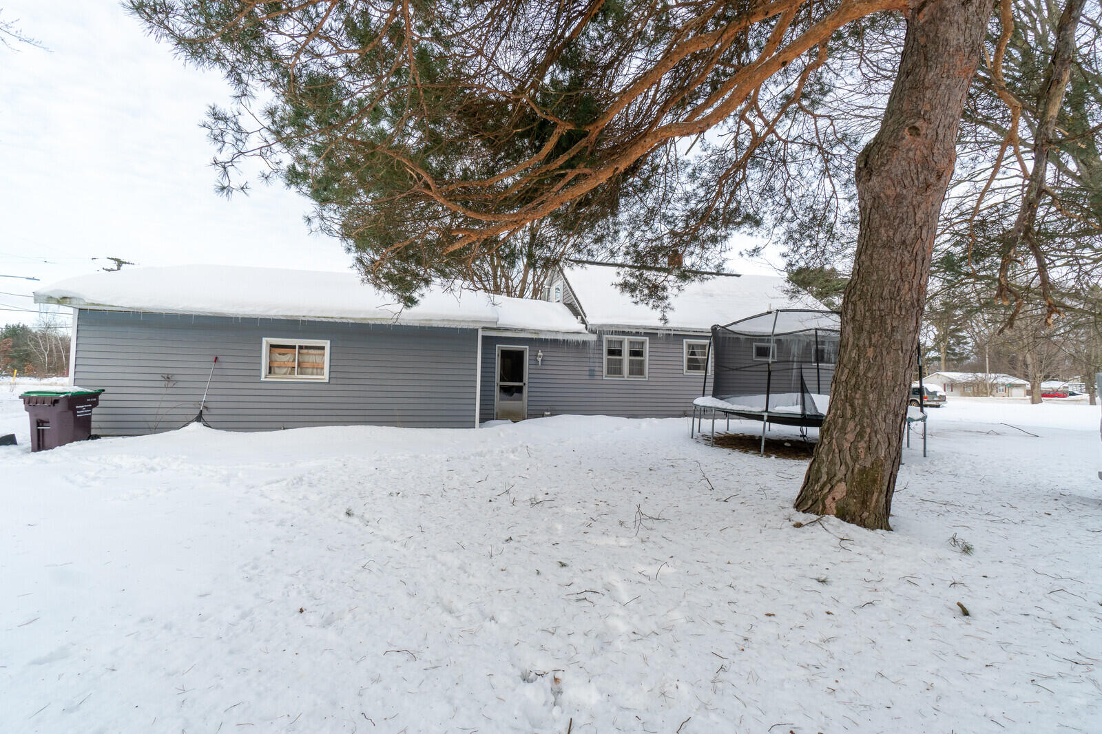 1180 South Dangl Road Muskegon, MI 49442 - Photo 21 of 21 21_1a21_mls