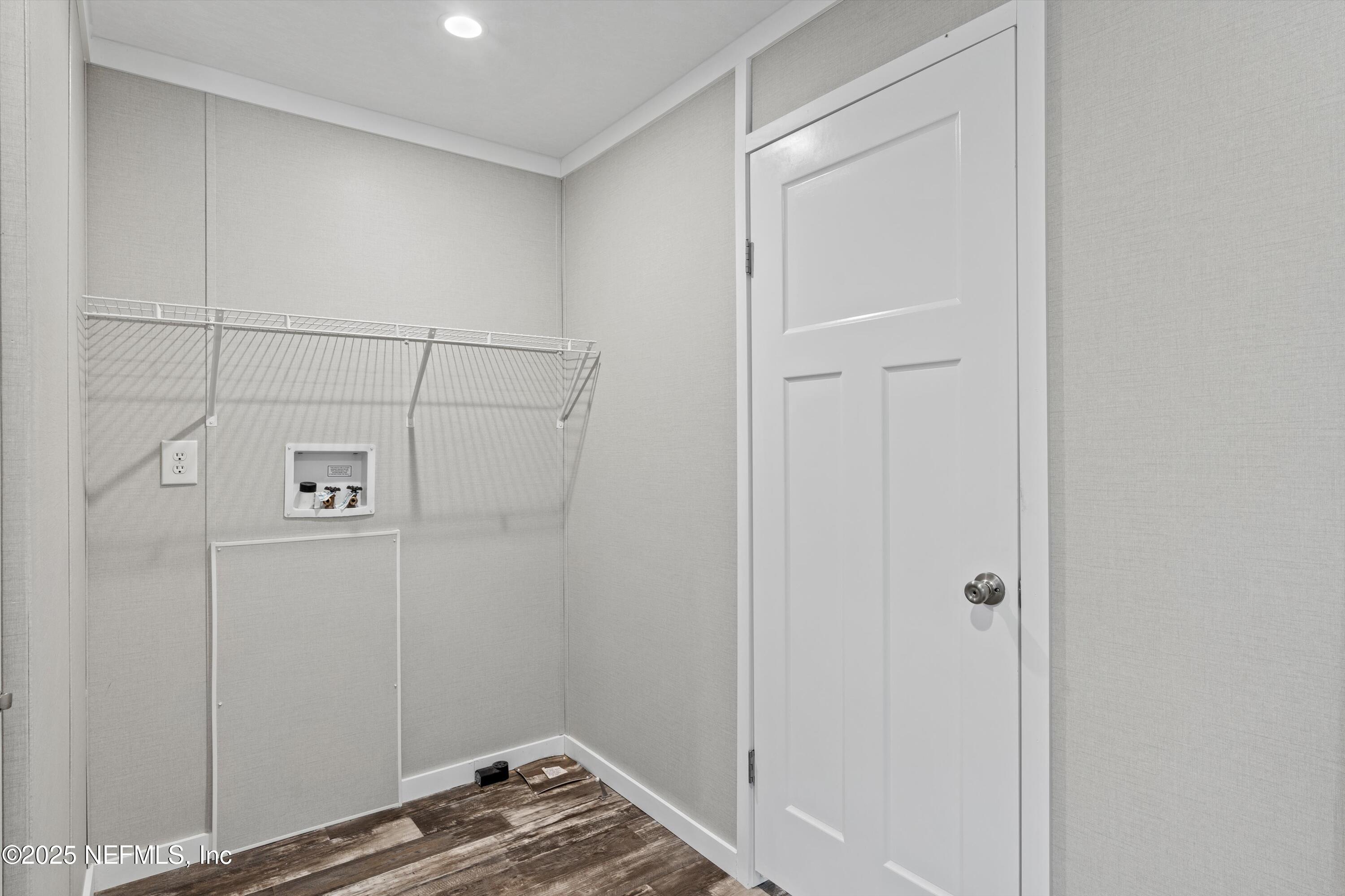 3153 Lannie Road Jacksonville, FL 32218 - Photo 18 of 27 10-Laundry