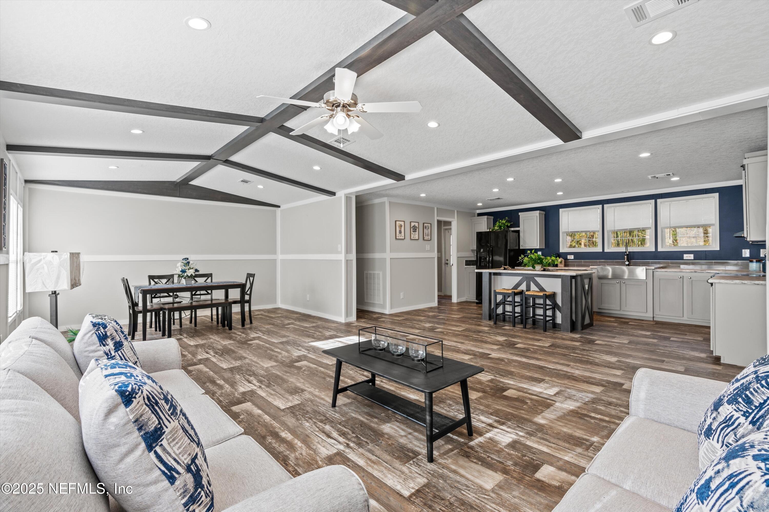 3153 Lannie Road Jacksonville, FL 32218 - Photo 21 of 27 07-Living Area