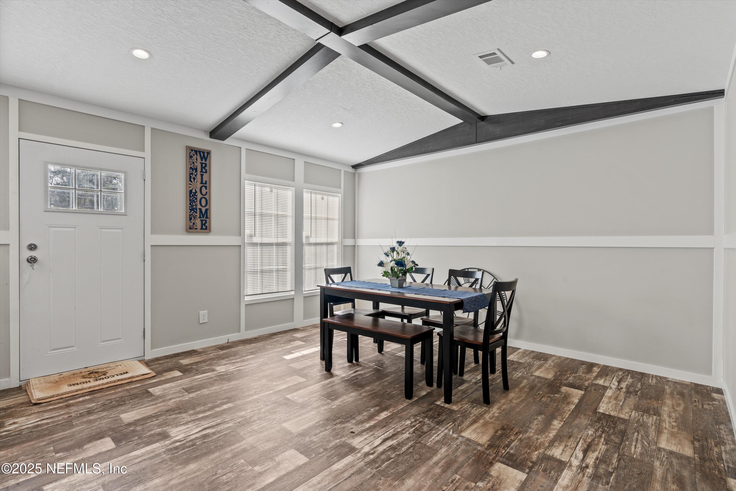 3153 Lannie Road Jacksonville, FL 32218 - Photo 23 of 27 05-Dining Area