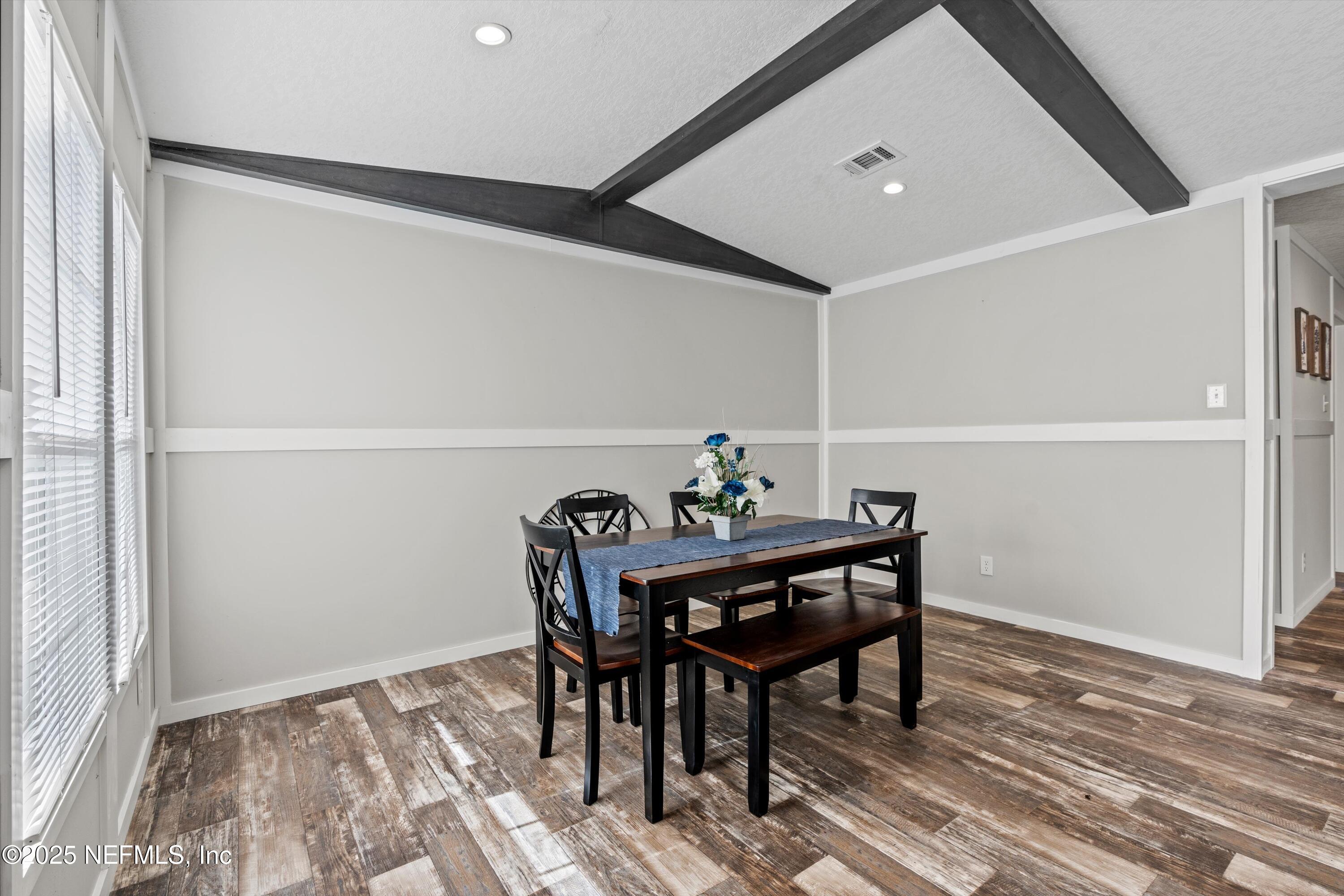 3153 Lannie Road Jacksonville, FL 32218 - Photo 24 of 27 04-Dining Area