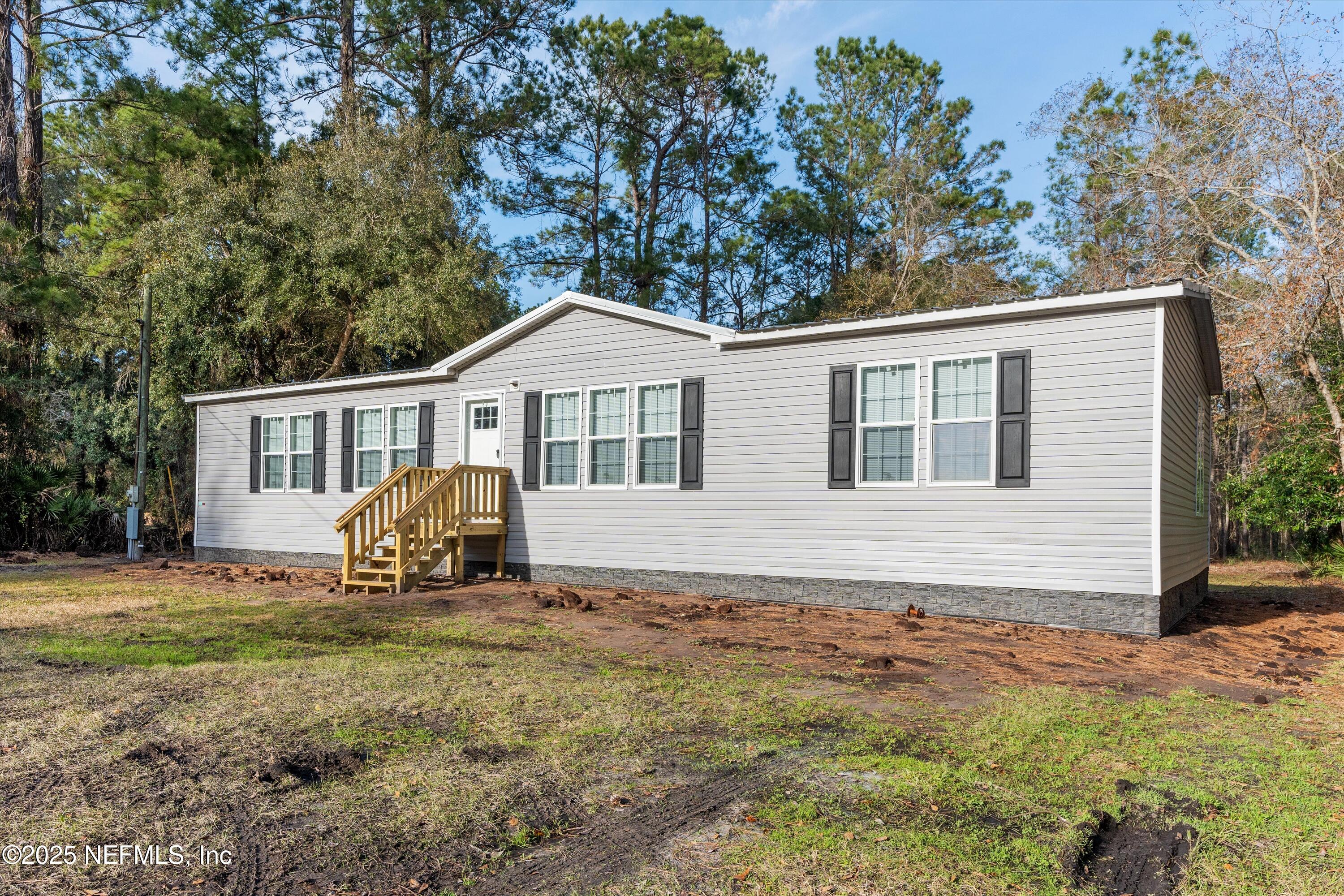 3153 Lannie Road Jacksonville, FL 32218 - Photo 25 of 27 03-Front-3