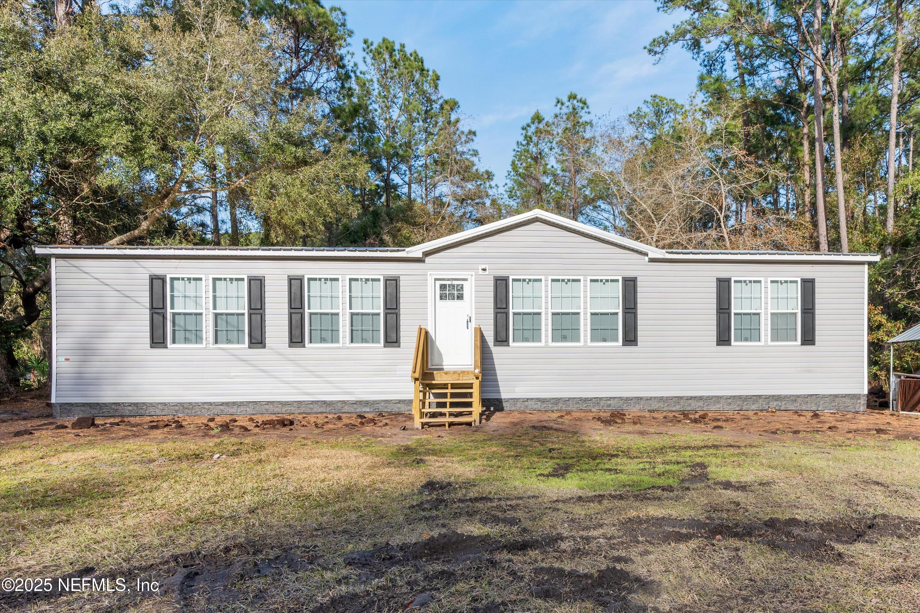 3153 Lannie Road Jacksonville, FL 32218 - Photo 26 of 27 02-Front-2