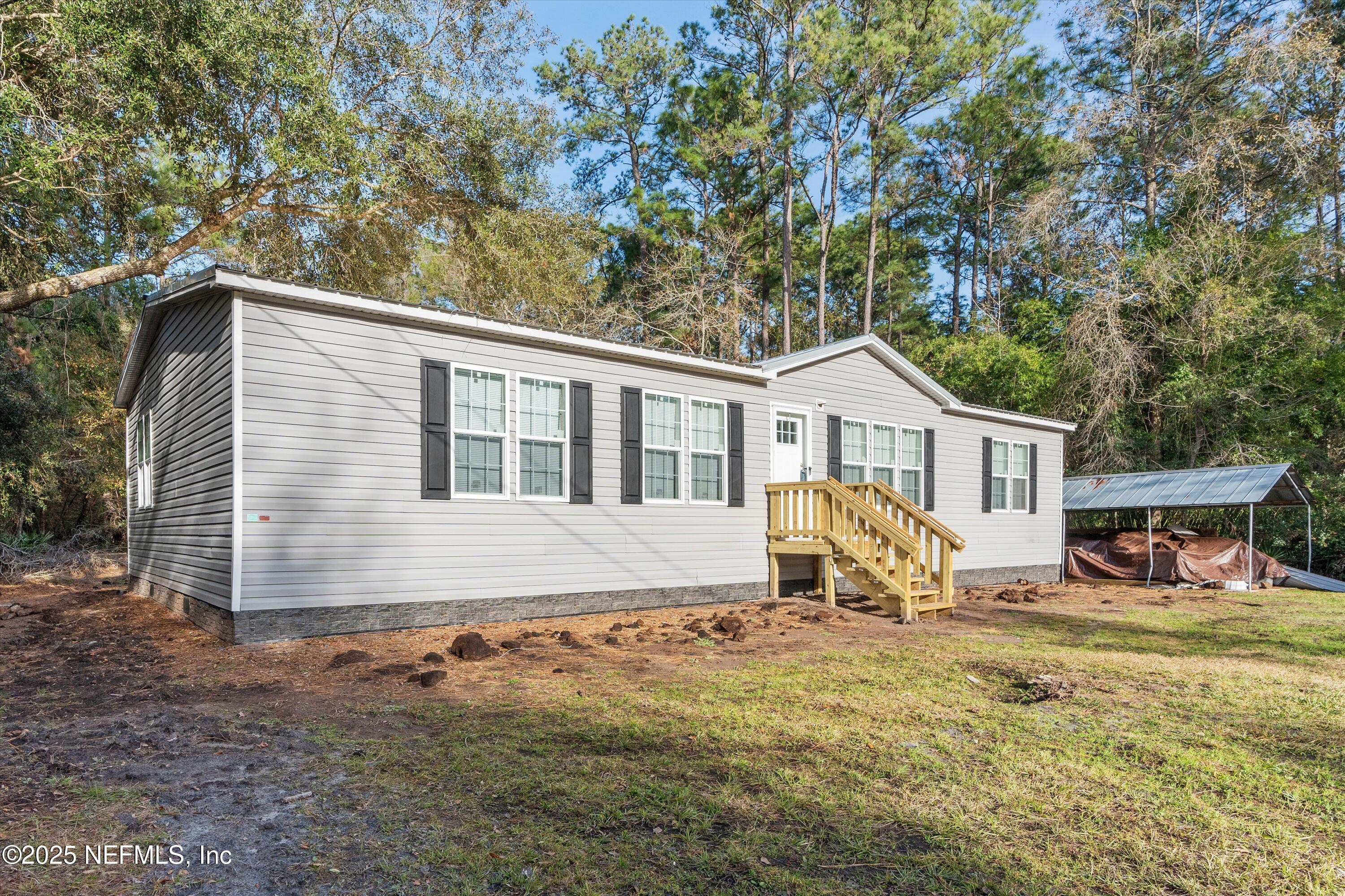 3153 Lannie Road Jacksonville, FL 32218 - Photo 27 of 27 01-Front-1