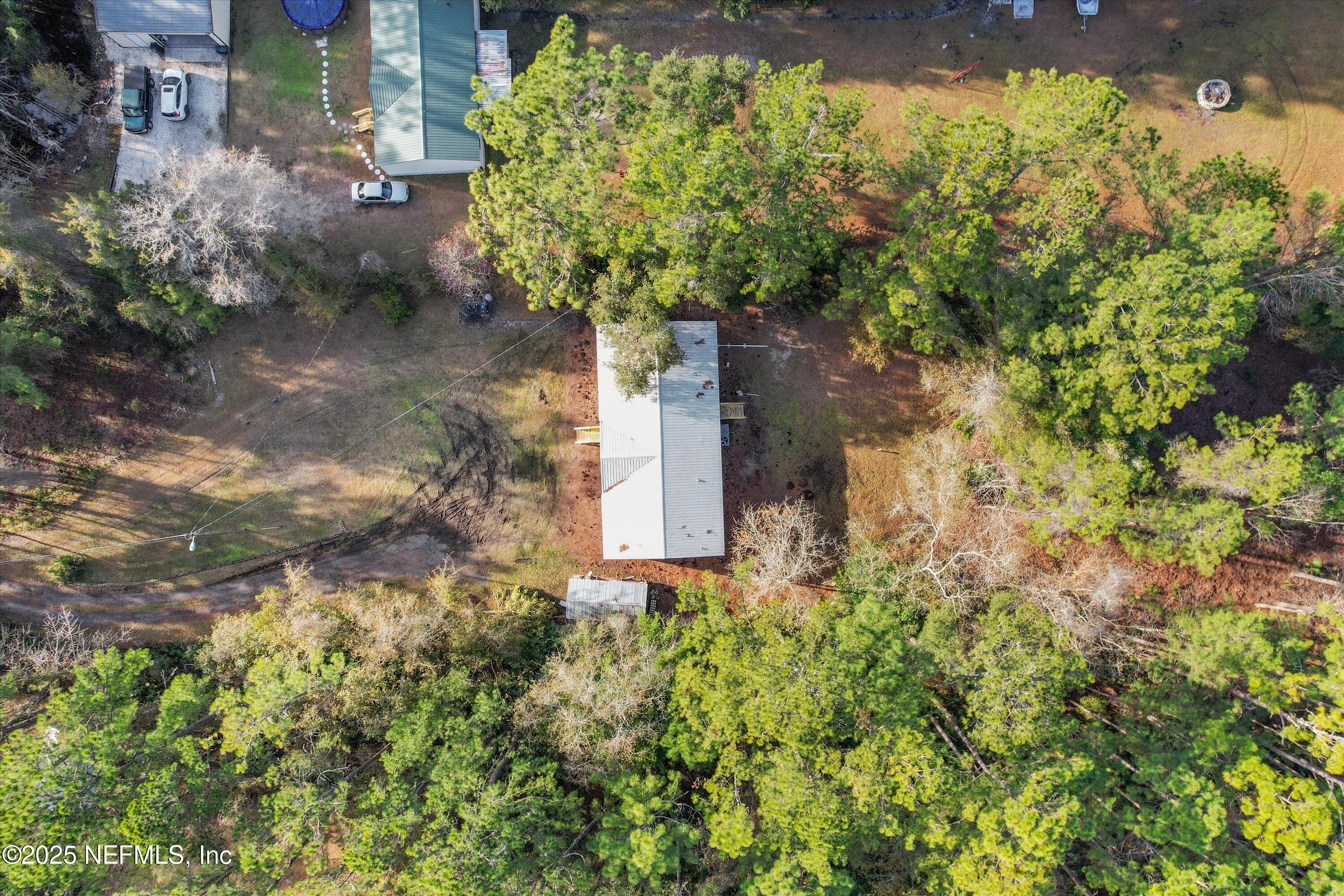 3153 Lannie Road Jacksonville, FL 32218 - Photo 5 of 27 23-Aerial