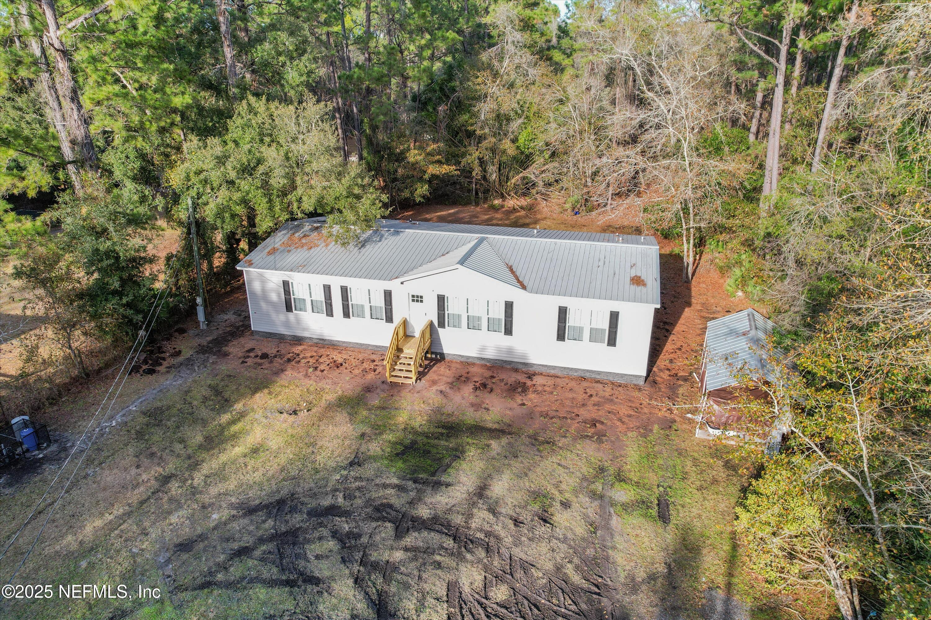 3153 Lannie Road Jacksonville, FL 32218 - Photo 6 of 27 22-Aerial