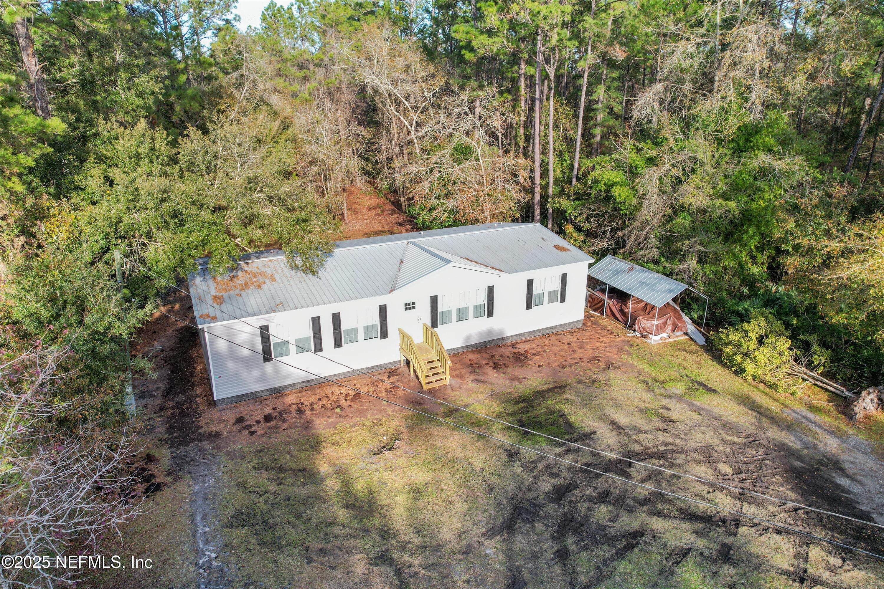 3153 Lannie Road Jacksonville, FL 32218 - Photo 7 of 27 21-Aerial