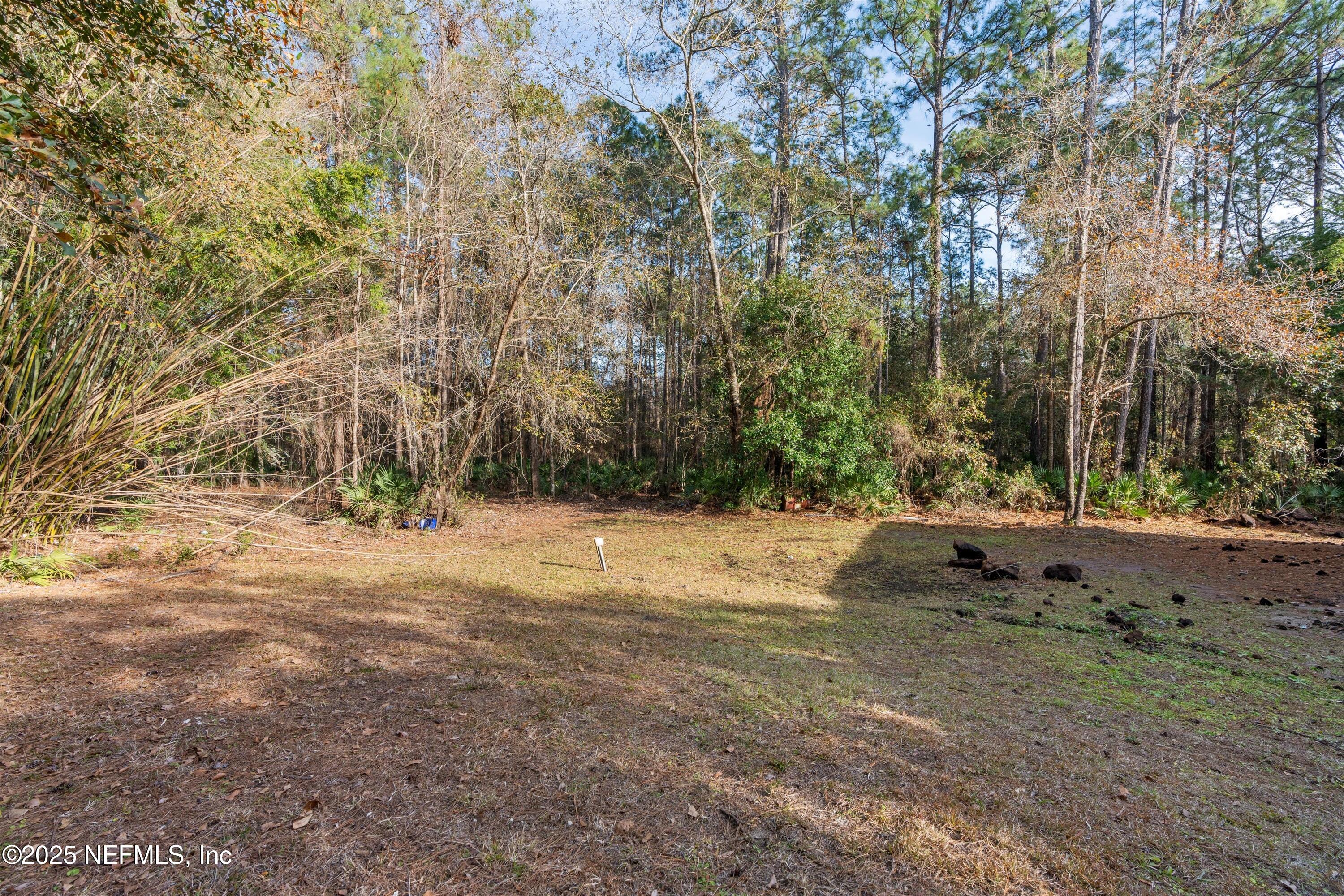 3153 Lannie Road Jacksonville, FL 32218 - Photo 8 of 27 20-Backyard