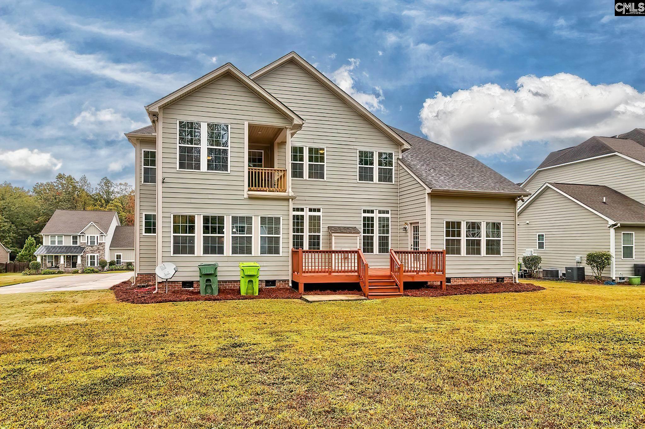 56 Roundtree Road Blythewood, SC 29016 - Photo 45 of 63