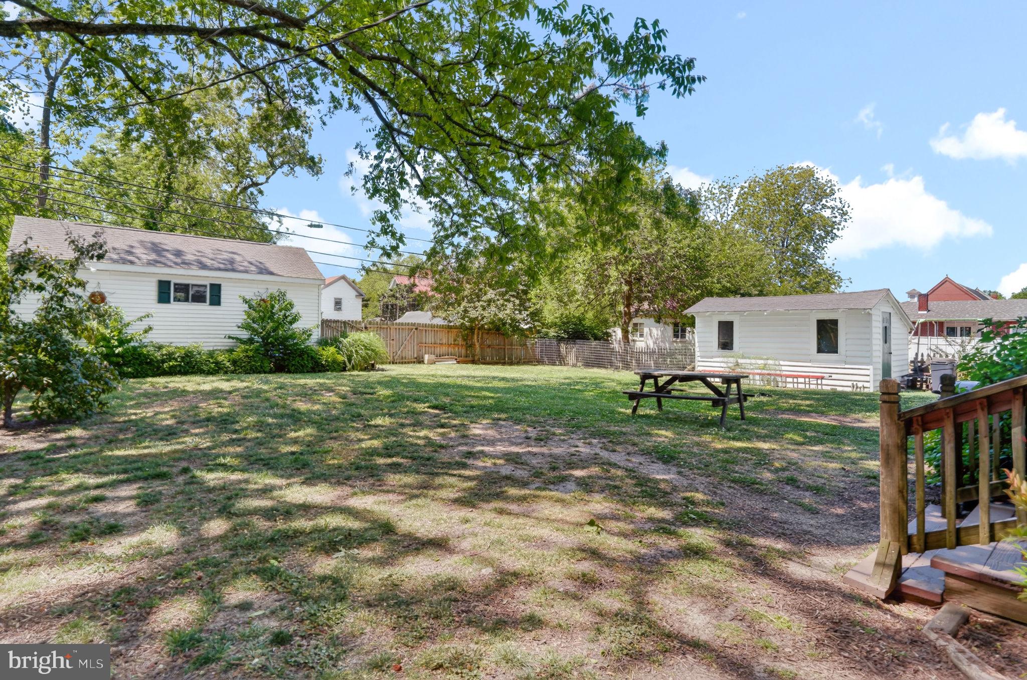 24222 Catherine Street Parksley, VA 23421 - Photo 39 of 51