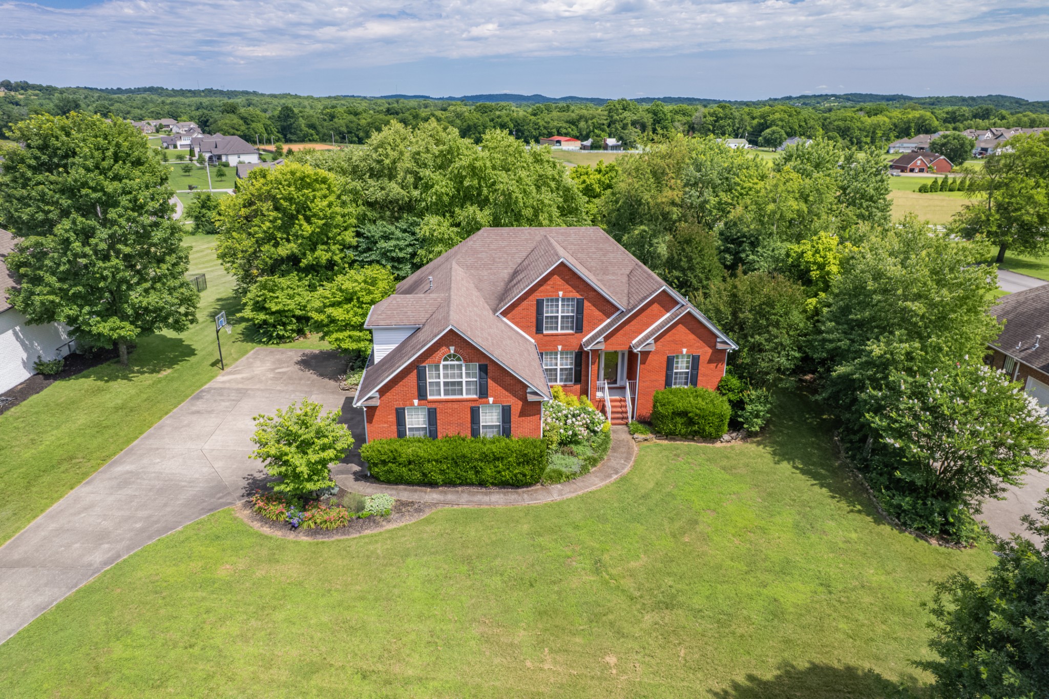 3004 Viewpointe Way Columbia, TN 38401 - Photo 1 of 93
