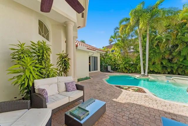 $10,900 | 7162 VÃa Firenze, Boca Raton, FL 33433