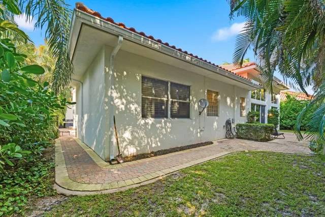 $10,900 | 7162 VÃa Firenze, Boca Raton, FL 33433