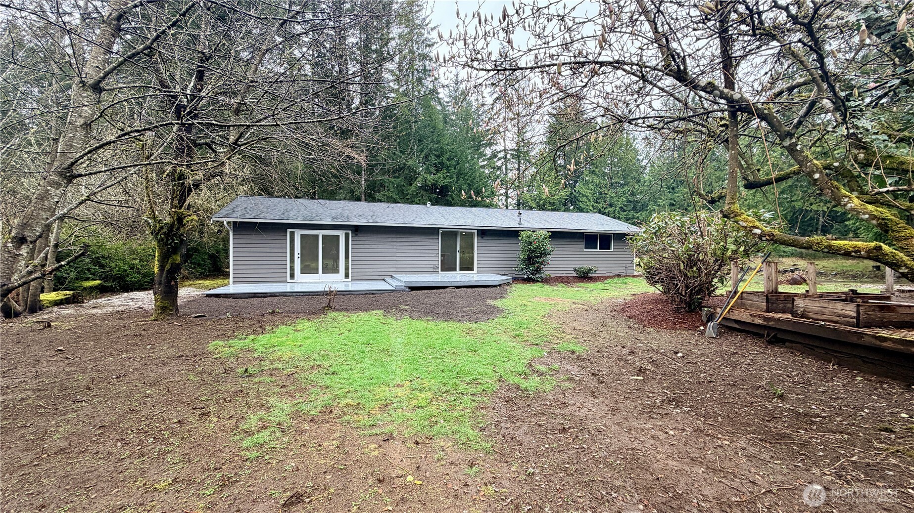 11 Webb Road Southwest Lakebay, WA 98349 - Photo 5 of 40