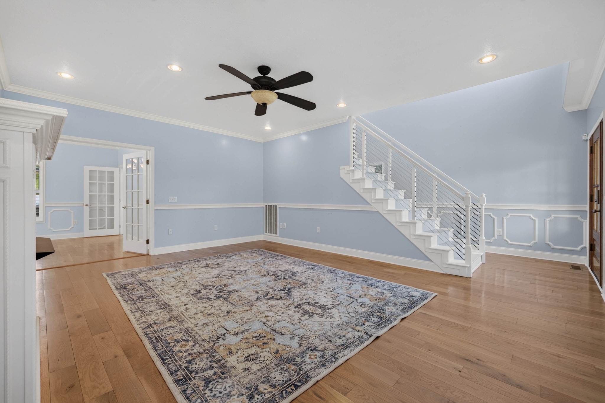 3989 Cadiz Road Bumpus Mills, TN 37028 - Photo 11 of 68