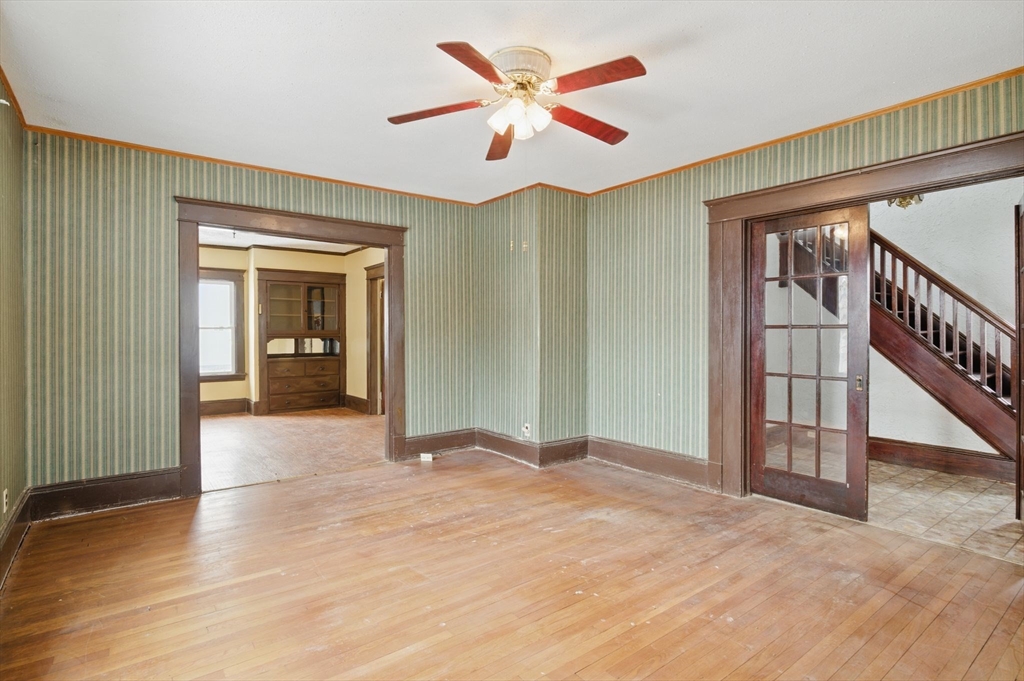 136 Albemarle Street Springfield, MA 01109 - Photo 6 of 28 Gallery Image 6