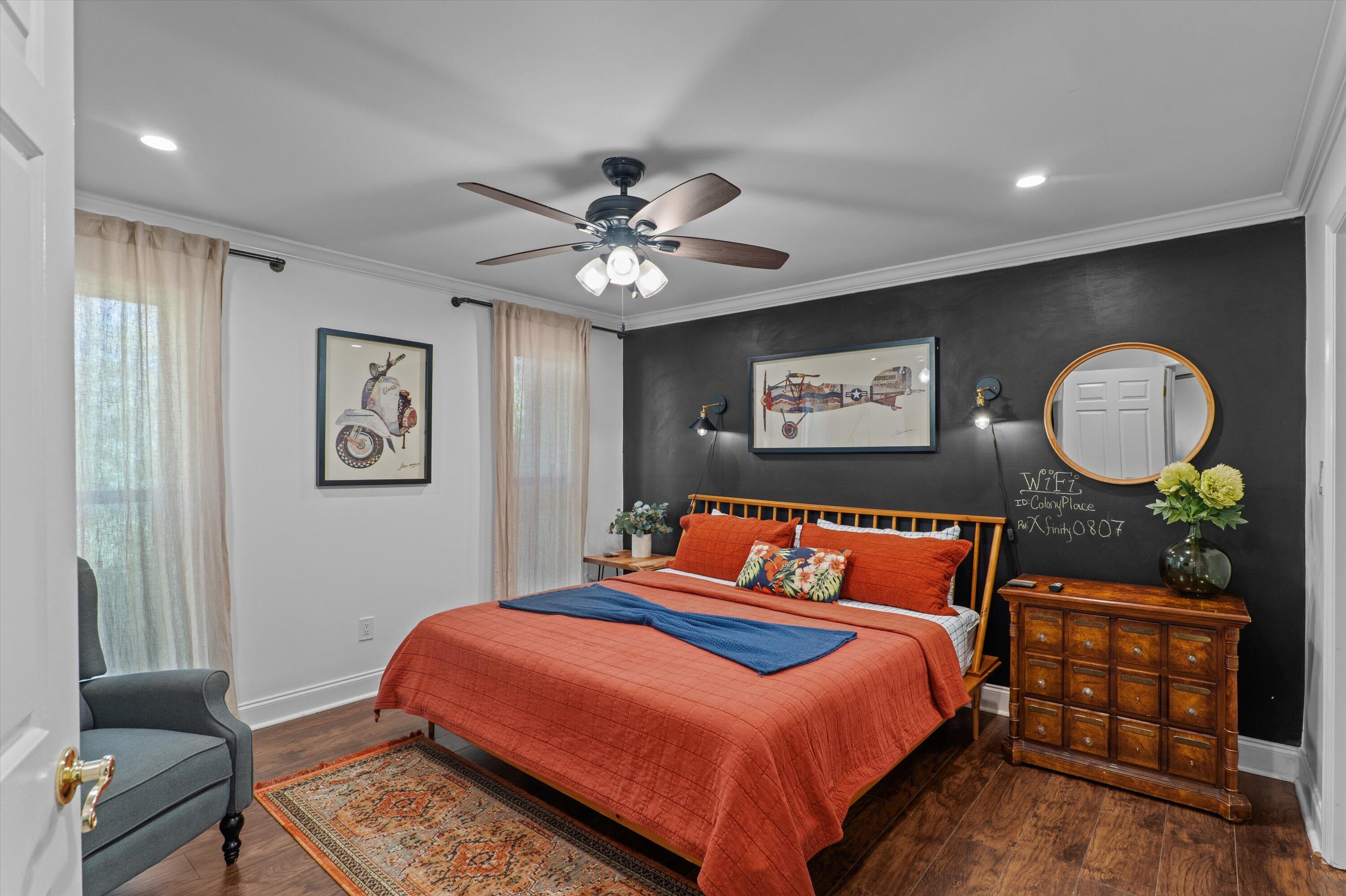 1208 Colony Pl Drive Augusta, GA 30907 - Photo 22 of 40 23-P1606062