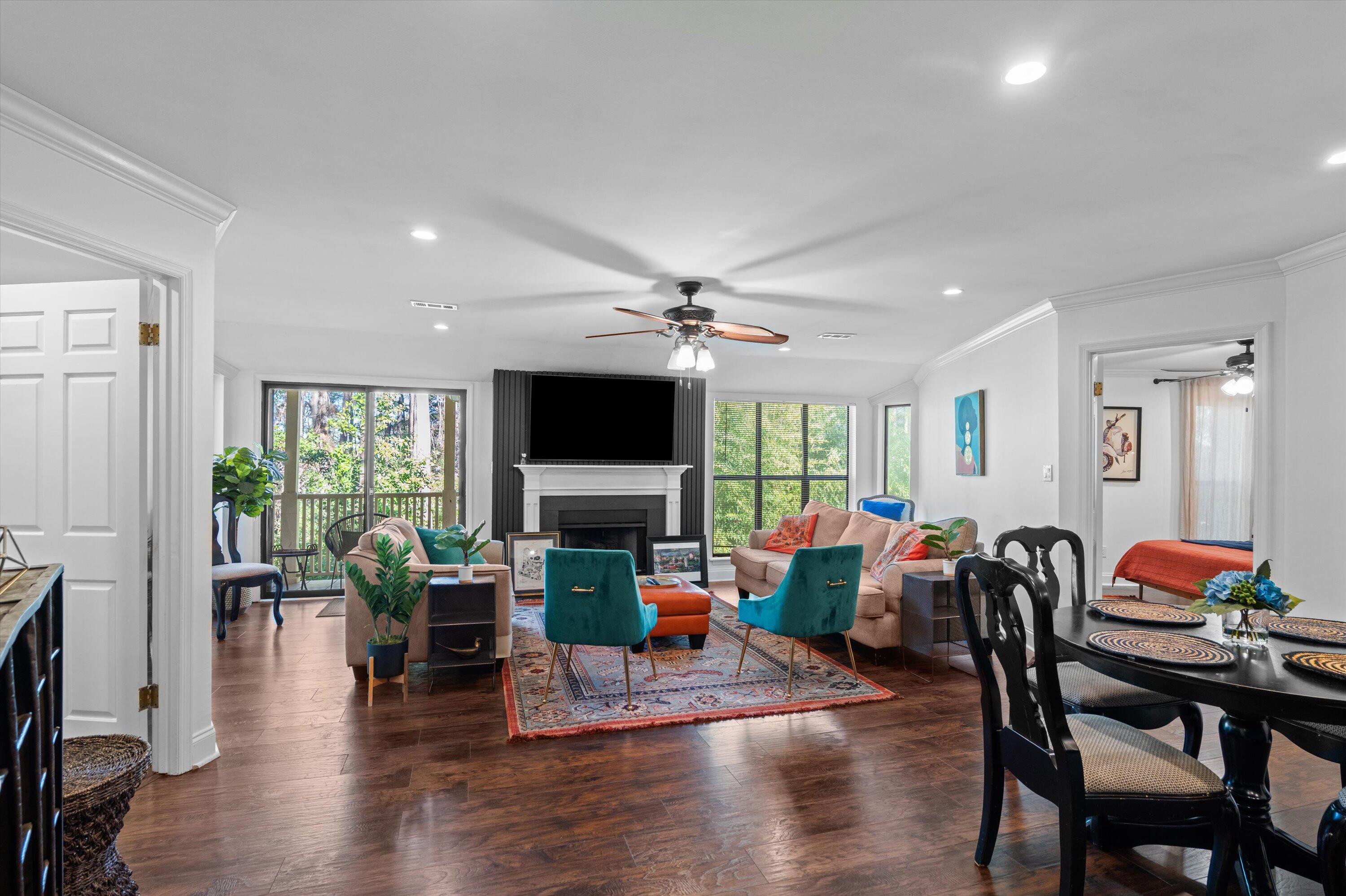 1208 Colony Pl Drive Augusta, GA 30907 - Photo 7 of 40 08-P1605985