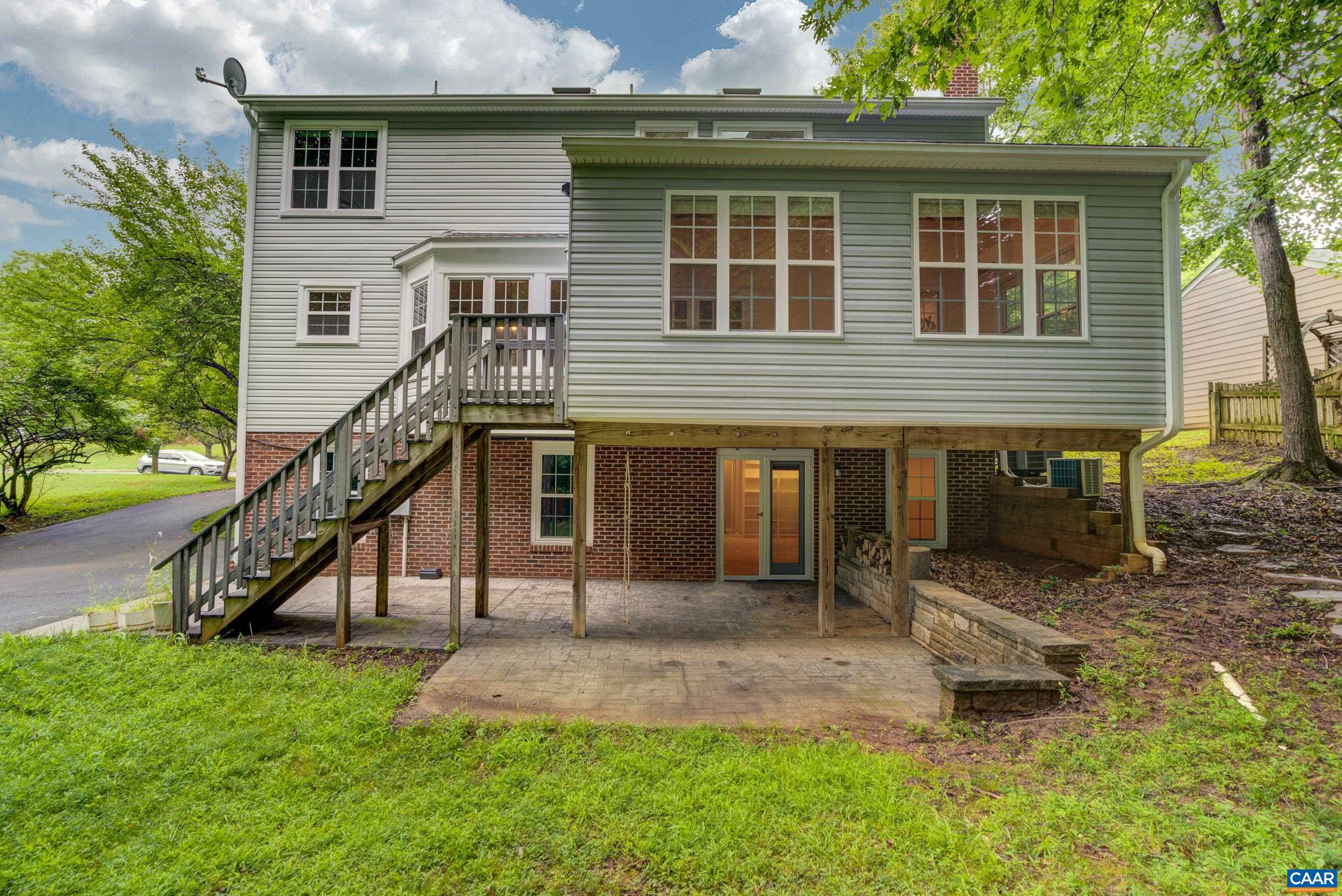 1191 Raintree Drive Charlottesville, VA 22901 - Photo 54 of 55