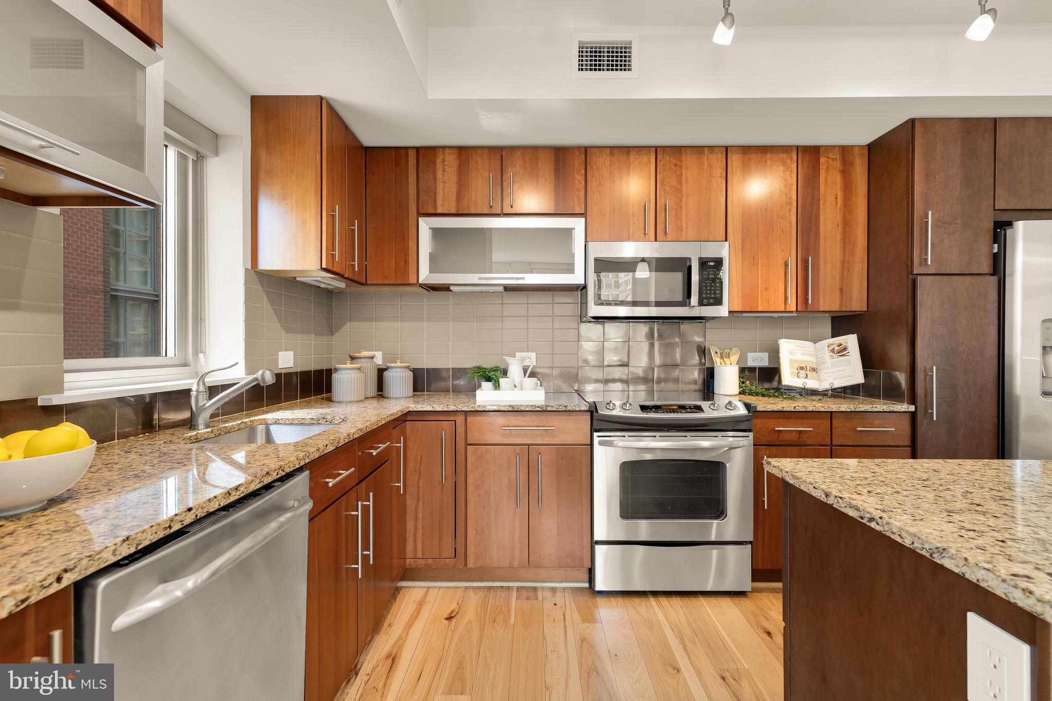 1025 First Street Southeast, Unit 406 Washington, DC 20003 - Photo 13 of 50