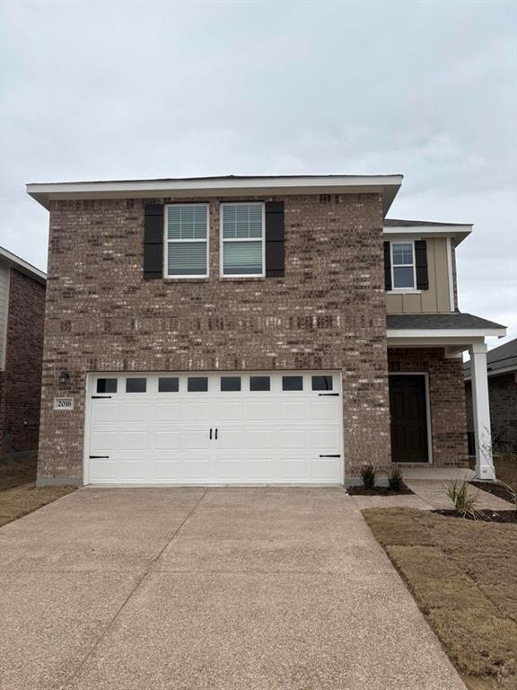 2016 Prairie Lane Melissa, TX 75454 - Photo 1 of 8