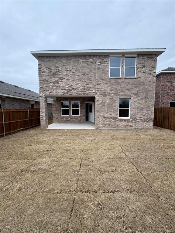 2016 Prairie Lane Melissa, TX 75454 - Photo 7 of 8