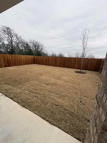 $3,300 | 2016 Prairie Lane, Melissa, TX 75454