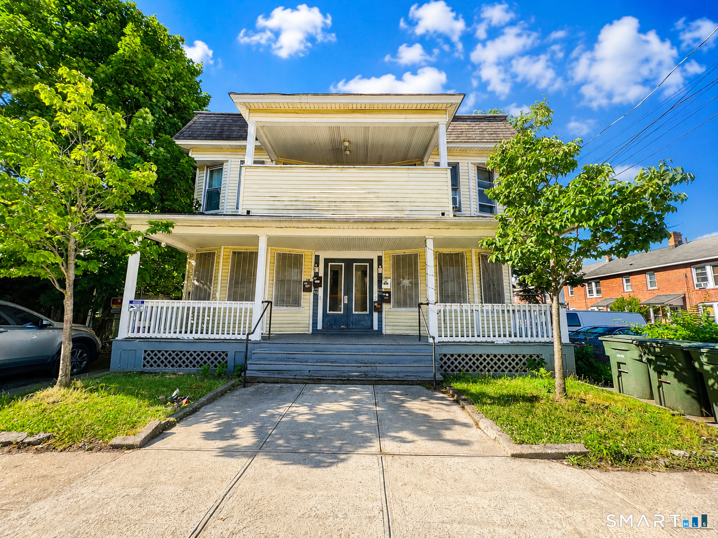 350 Spring Street Bridgeport, CT 06608 - Photo 1 of 6