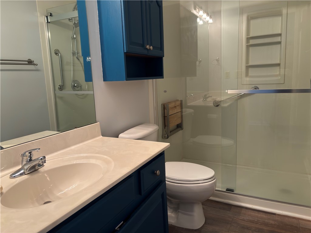 190 Wexford Drive, Unit 107 Anderson, SC 29621 - Photo 7 of 19