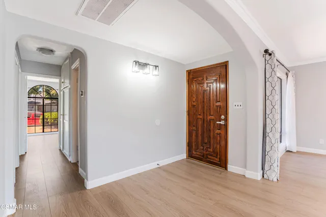 $4,500 | 17220 Rinaldi Street, Granada Hills, CA 91344