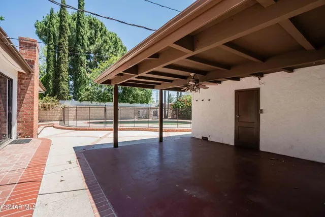$4,500 | 17220 Rinaldi Street, Granada Hills, CA 91344