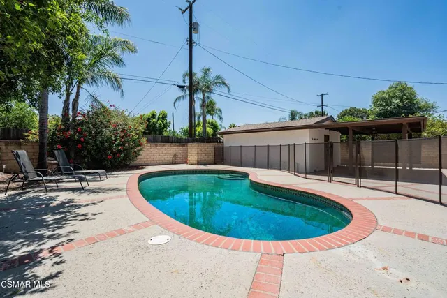 $4,500 | 17220 Rinaldi Street, Granada Hills, CA 91344
