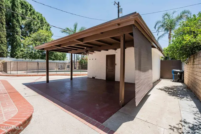 $4,500 | 17220 Rinaldi Street, Granada Hills, CA 91344