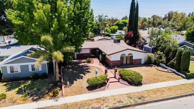 $4,500 | 17220 Rinaldi Street, Granada Hills, CA 91344