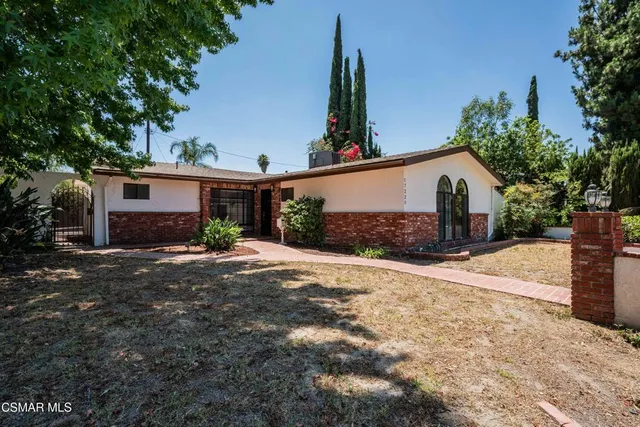 $4,500 | 17220 Rinaldi Street, Granada Hills, CA 91344