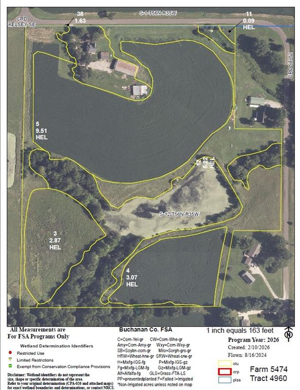 Southeast Kelsey Road Southeast St. Joseph, MO 64507 - Photo 6 of 25