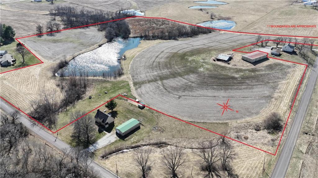 Southeast Kelsey Road Southeast St. Joseph, MO 64507 - Photo 8 of 25