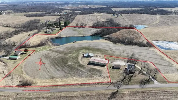 $352,808 | Southeast Kelsey Road Southeast, St. Joseph, MO 64507