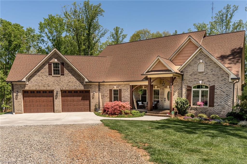 7850-7852 Sutter Road Greensboro, NC 27455 - Photo 1 of 47 Gallery Image 1