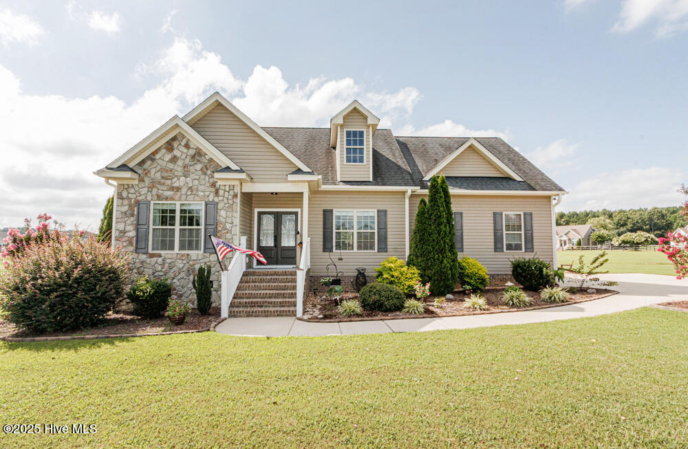 7295 Bitterroot Road Rocky Mount, NC 27803 - Photo 1 of 49 0007-IMG_6615