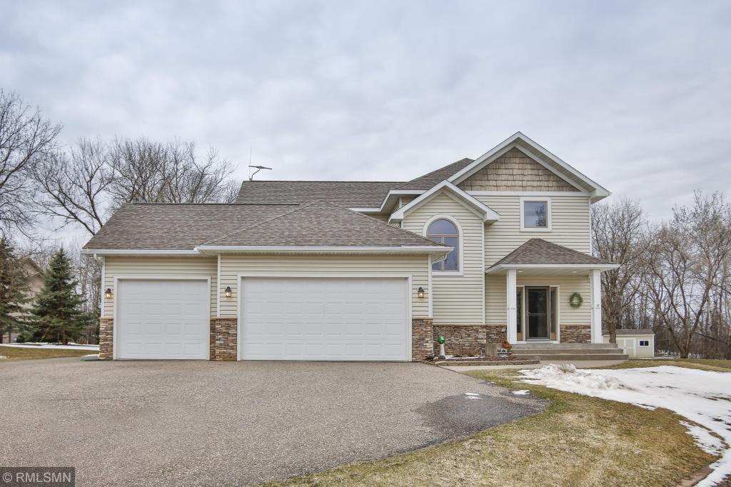 836 Hidden Lake Road Hudson, WI 54016 - Photo 1 of 1 Gallery Image 1