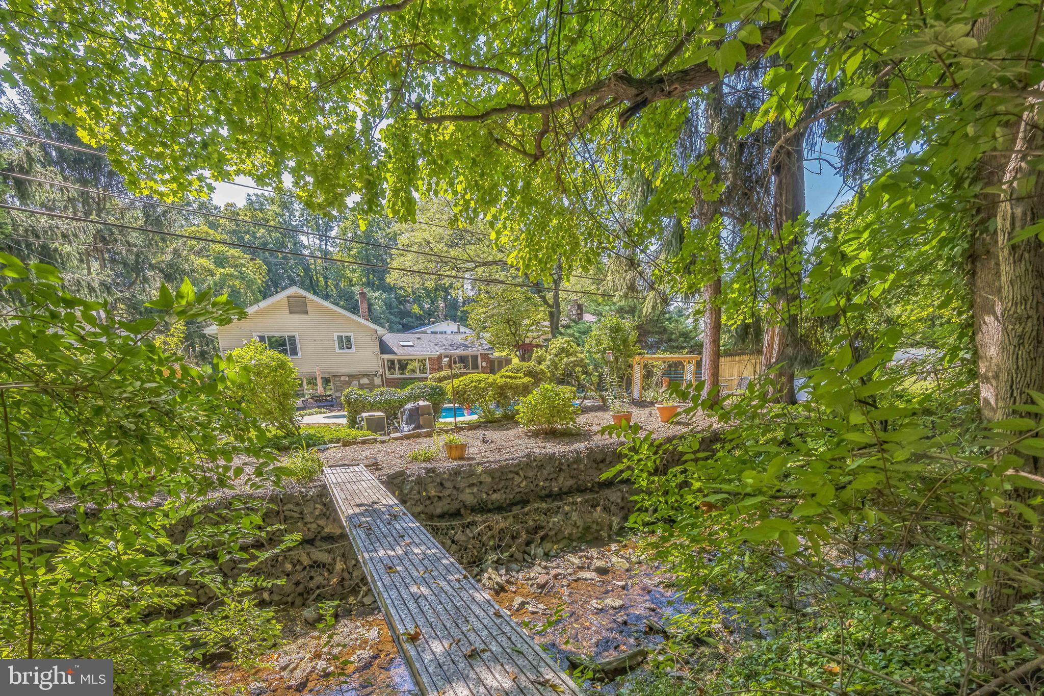 1058 Old Ford Road Huntingdon Valley, PA 19006 - Photo 26 of 40 Gallery Image 26