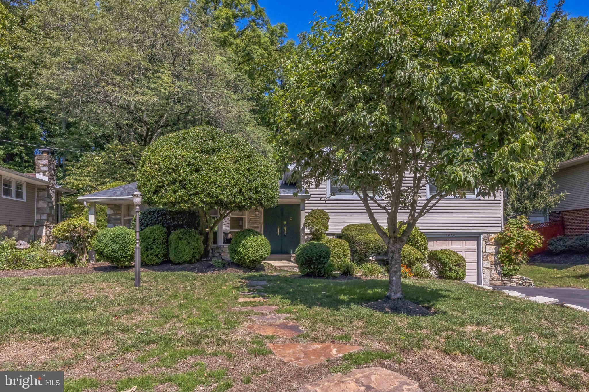 1058 Old Ford Road Huntingdon Valley, PA 19006 - Photo 27 of 40 Gallery Image 27