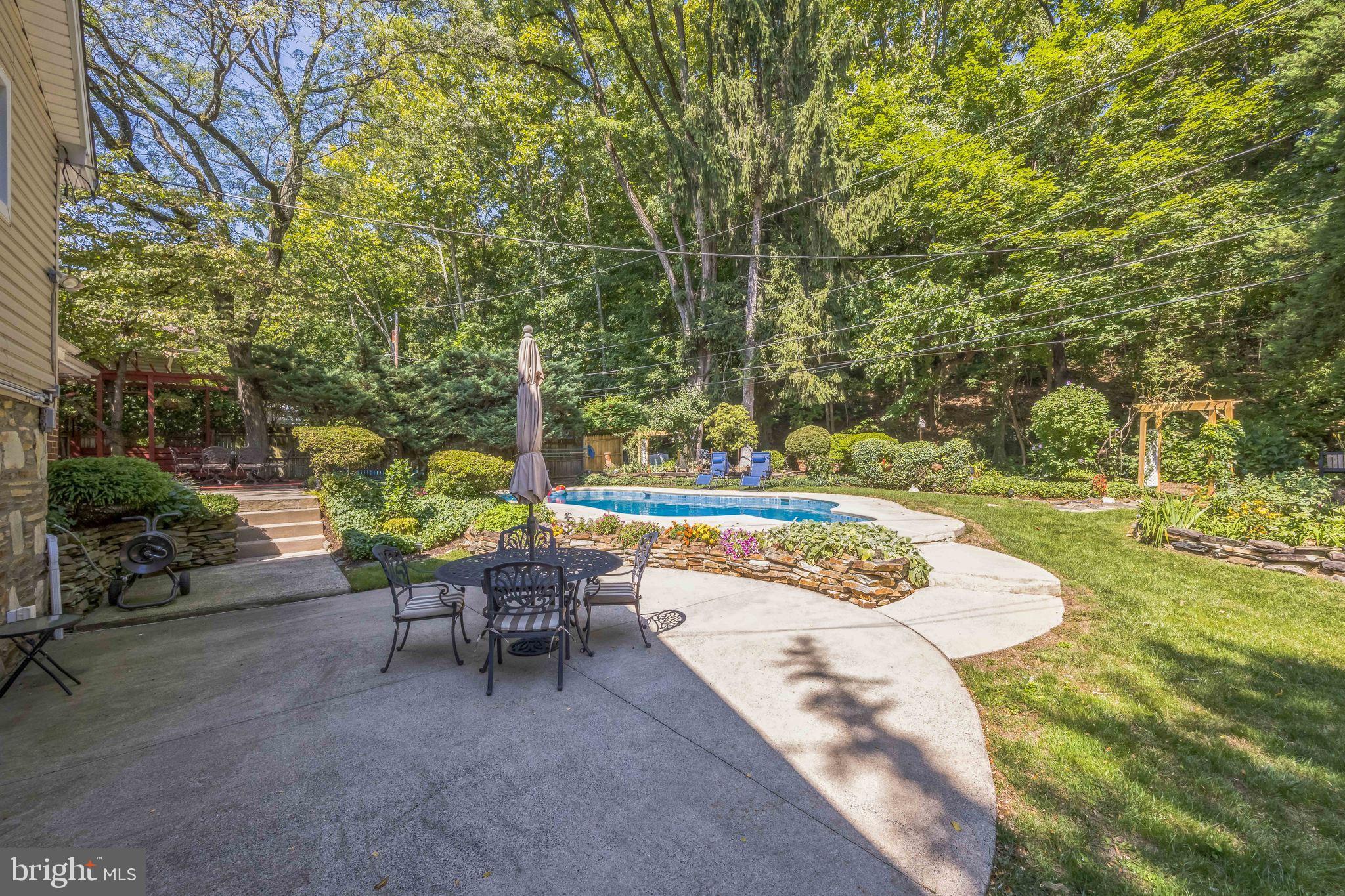 1058 Old Ford Road Huntingdon Valley, PA 19006 - Photo 29 of 40 Gallery Image 29