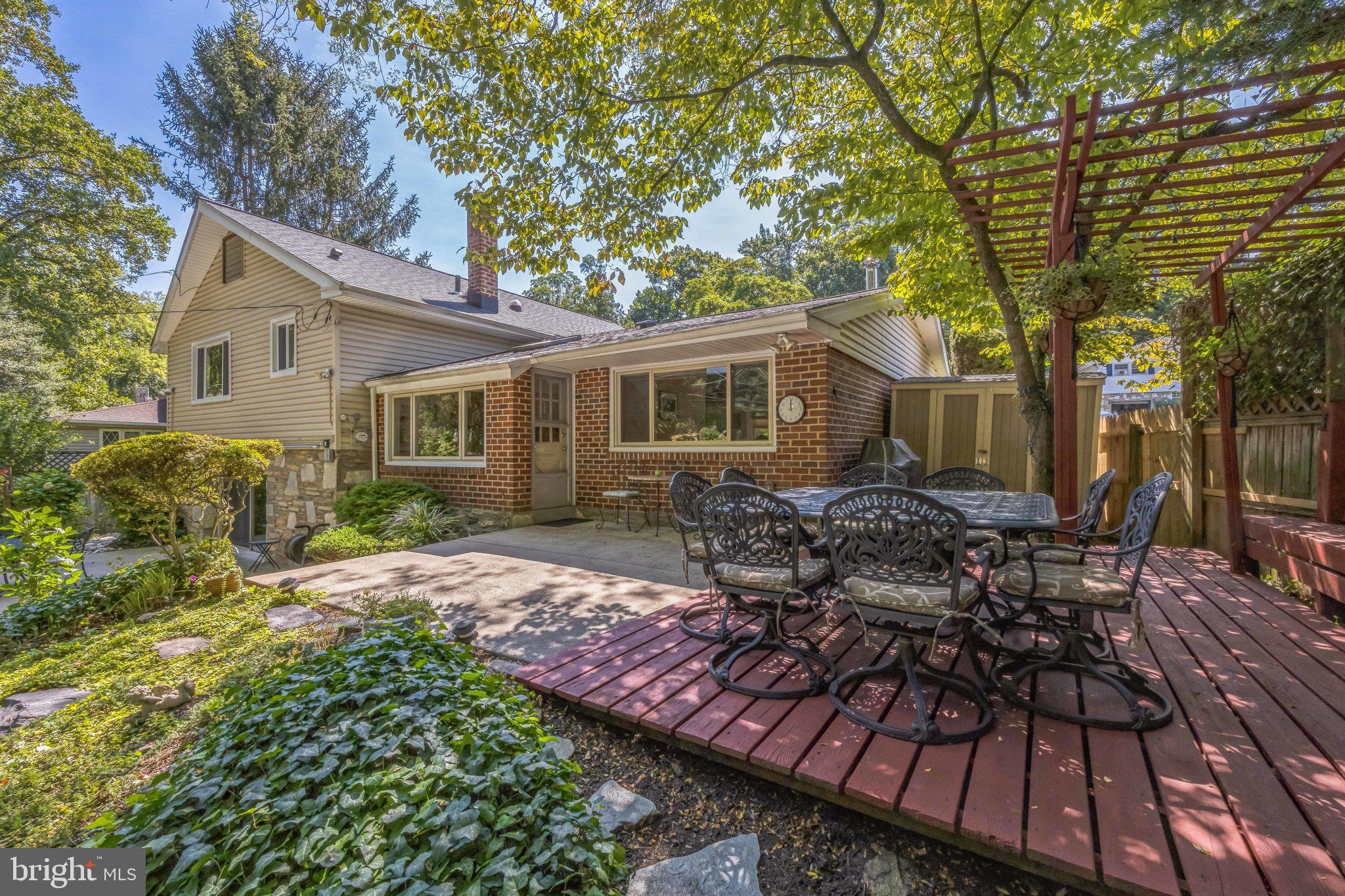 1058 Old Ford Road Huntingdon Valley, PA 19006 - Photo 30 of 40 Gallery Image 30