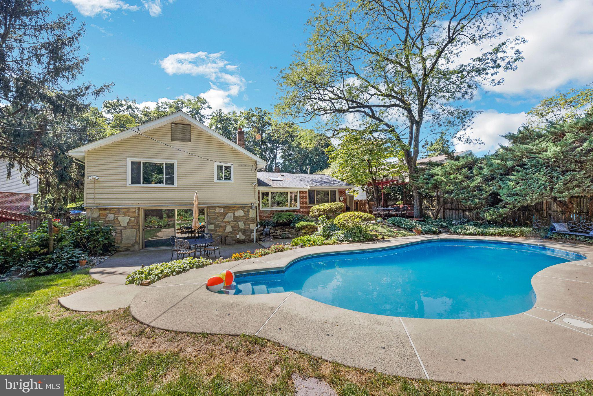 1058 Old Ford Road Huntingdon Valley, PA 19006 - Photo 31 of 40 Gallery Image 31