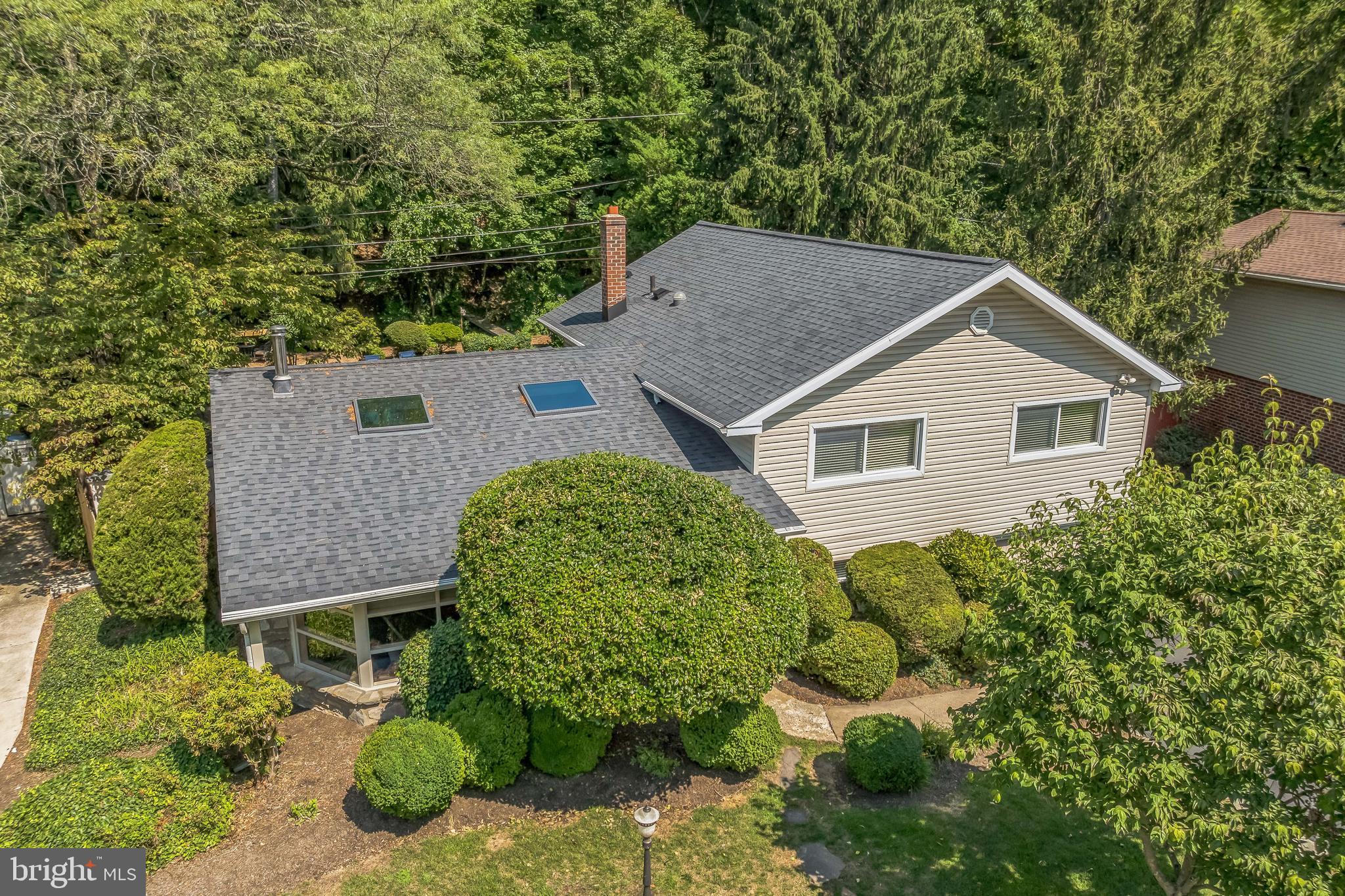 1058 Old Ford Road Huntingdon Valley, PA 19006 - Photo 32 of 40 Gallery Image 32